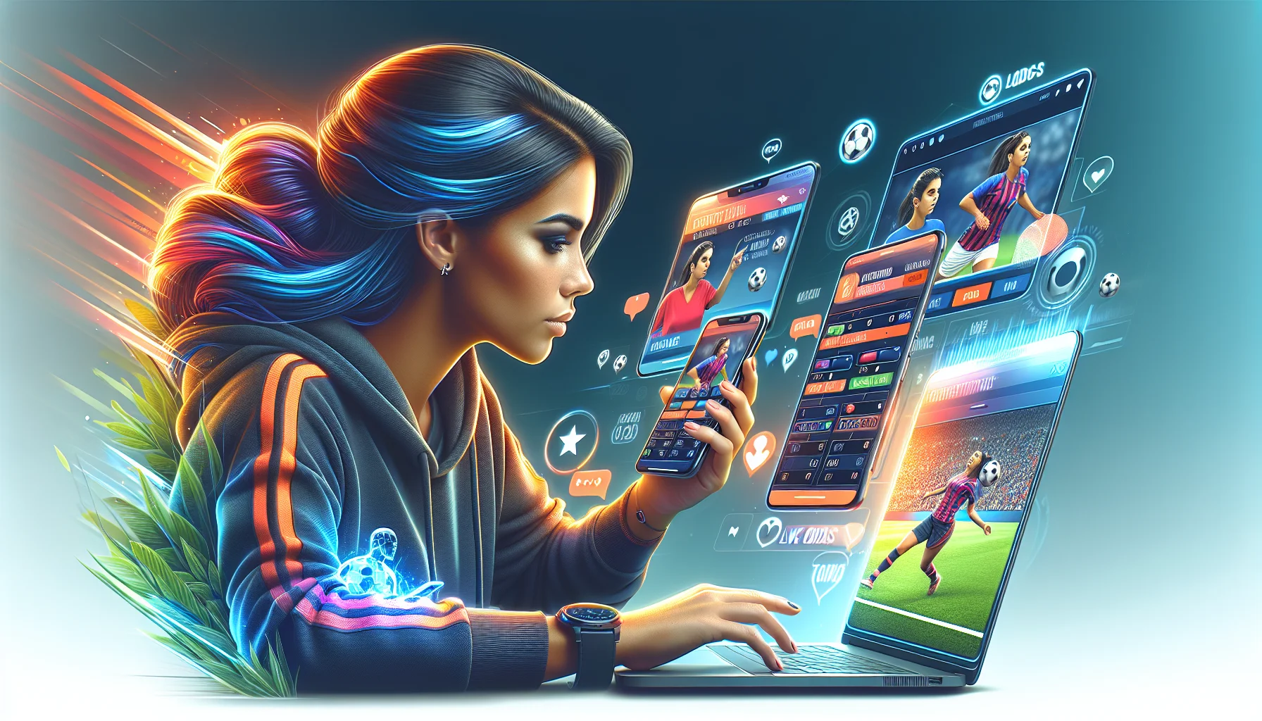 Risebet’te Canlı Maç İzleme: Maksimum Deneyim Rehberi (Nisan 2026) - Risebet rehber görseli