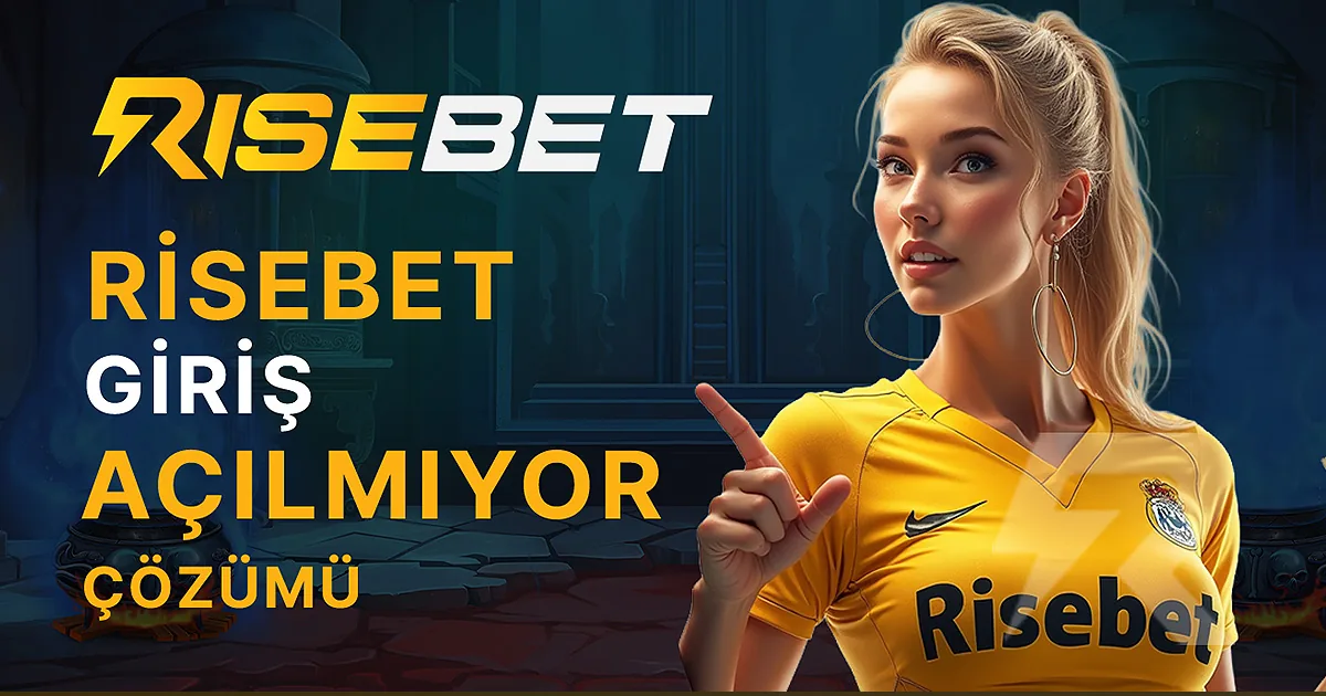 RiseBet Canlı Destek – 7/24 Yardım Hattı — Jackpot Rehberi