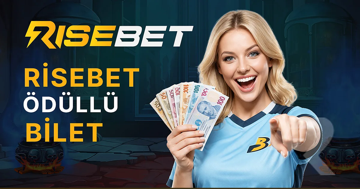 Risebet En Çok Kazandıran Slot Oyunları: 2025 Güncel Liste - Kullanıcı Rehberi — Oyun Rehberi - Risebet rehber görseli