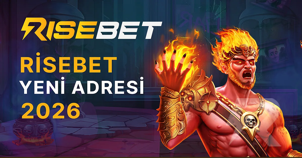 risebet mobil giriş rehberi: Türkiye’de güvenli kullanım (2026) — Slot İnceleme