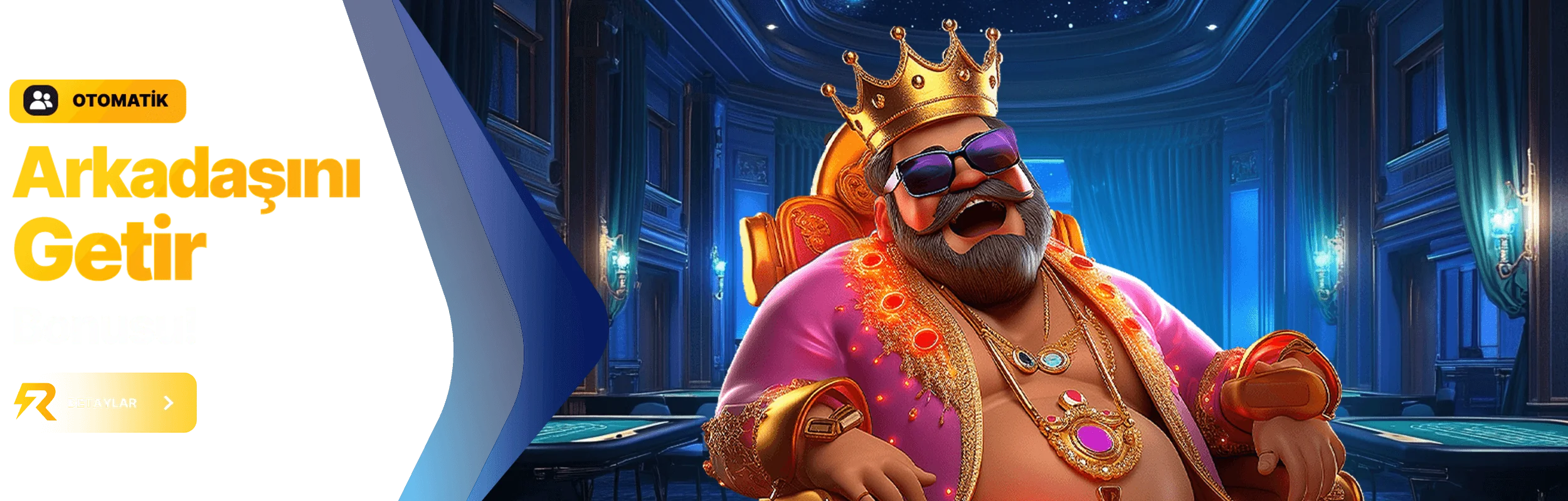 Bahis Sitelerinde Oyun Çeşitliliği: Risebet İncelemesi — Casino Dünyası