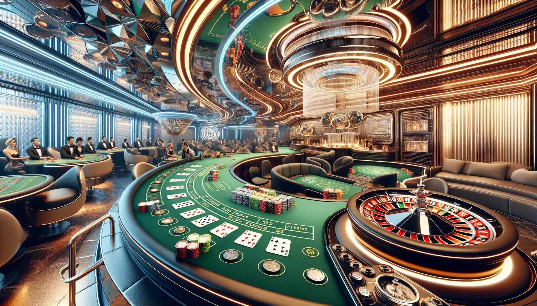 risebet Casino Masa Oyunları: 2026 Yorumlar — Jackpot Rehberi