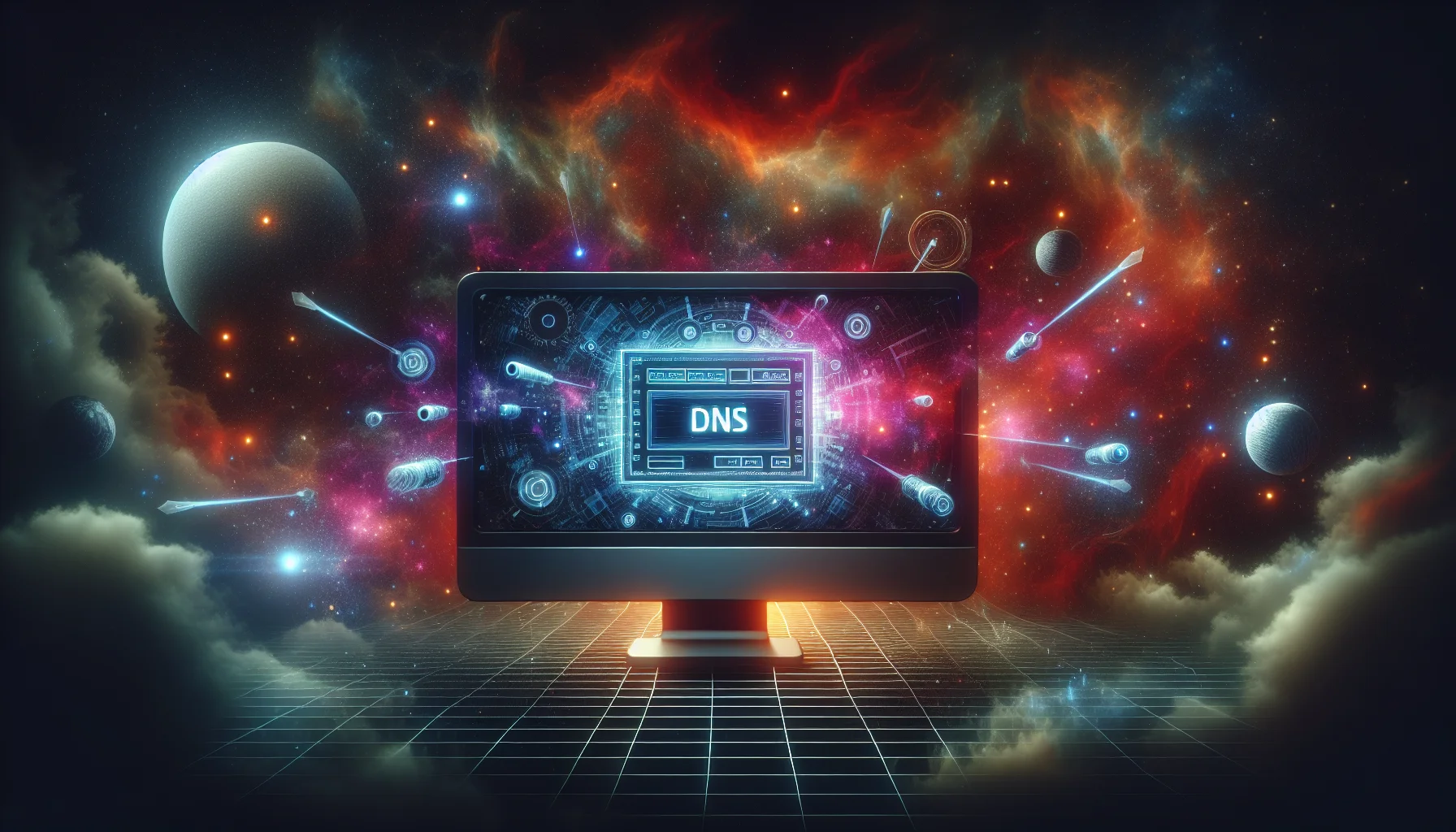 2026'da Risebet'e DNS Ayarlarıyla Güvenle Giriş — Slot İnceleme