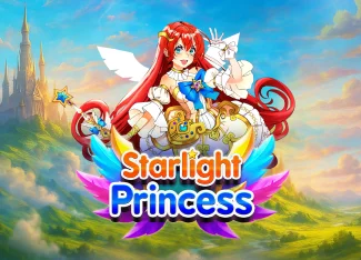 Starlight Princess Yüksek Kazanç İhtimalleri 2026 Starlight Princess Yüksek Kazanç İhtimalleri 2026 - Risebet rehber görseli