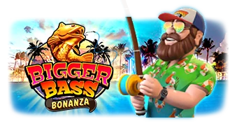 Bigger Bass Bonanza ile 70.000 TL Kazanç - Risebet — Casino Dünyası
