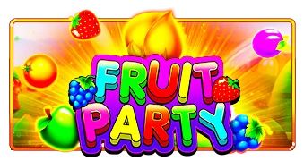 Fruit Party'de Meyve Gibi Kazanç: 78.400 TL - Risebet — Oyun Rehberi