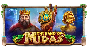 Risebet Hand of Midas'ta Altın Kazanç: 103.500 TL! - Başlangıç Kılavuzu 2026 — Jackpot Rehberi