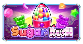 Sugar Rush ile 92.300 TL Tatlı Kazanç! - Risebet — Masa Analizi