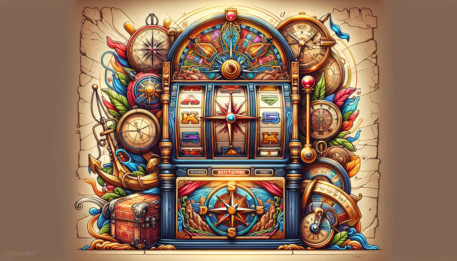 2026 Şubat Rayzbet Slot Rehberi — Oyun İncelemesi ve Tüyolar 2026 Şubat Rayzbet Slot Rehberi — Oyun İncelemesi ve Tüyolar