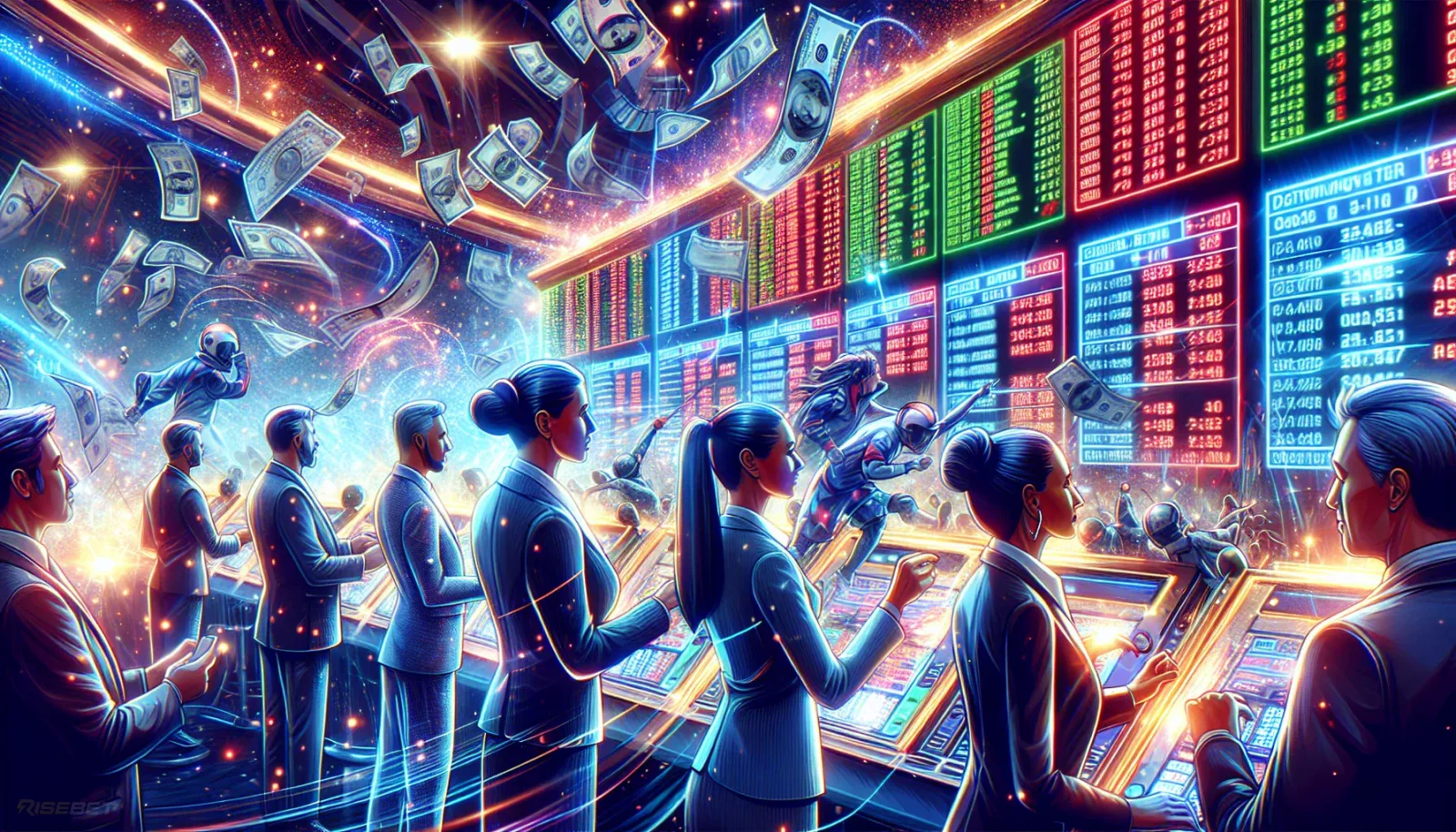 2026'da Risebet İlk Yatırım Bonusuyla Kazançları Artırın - Kullanıcı Rehberi — Jackpot Rehberi 2026'da Risebet İlk Yatırım Bonusuyla Kazançları Artırın - Kullanıcı Rehberi — Jackpot Rehberi