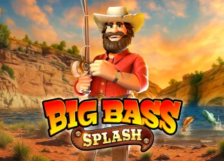 Big Bass Splash ile 48.750 TL Kazanç - Risebet