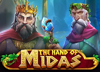 Hand of Midas ile 103.500 TL Kazanç - Risebet