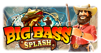 Big Bass Splash ile 63.000 TL Kazanç!