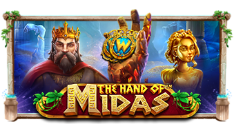 The Hand of Midas ile 44.000 TL Kazanç!