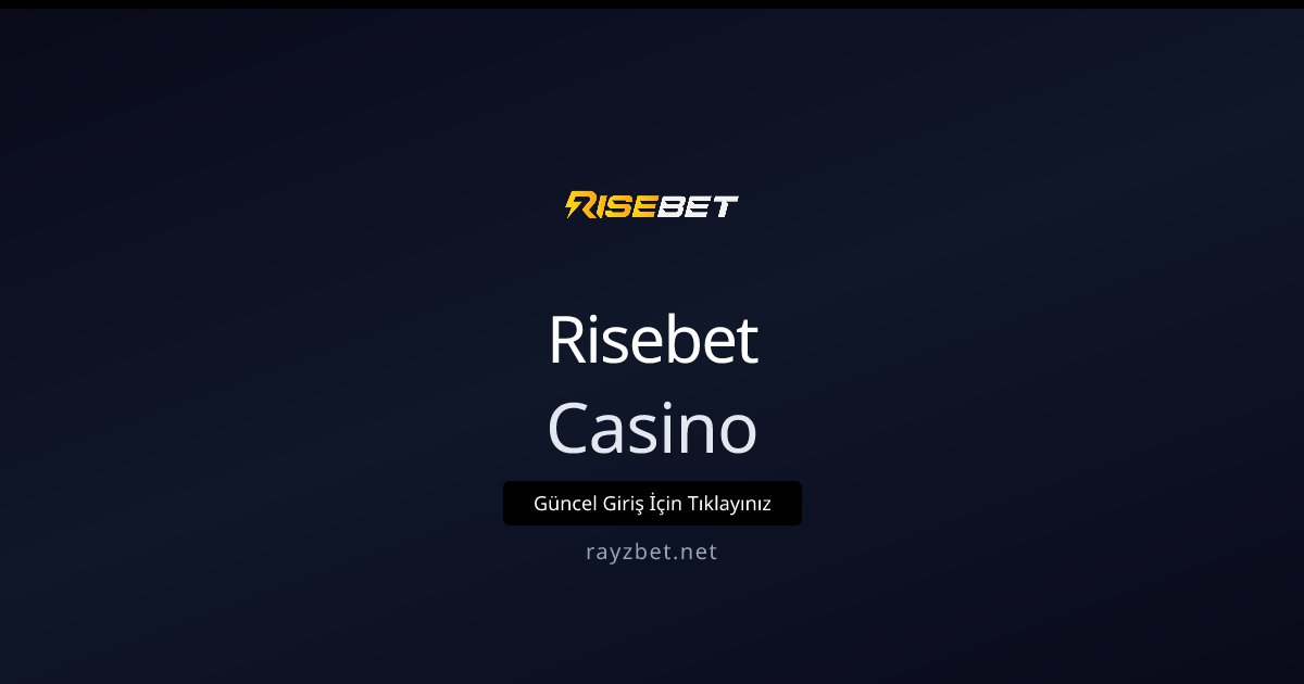 Casino