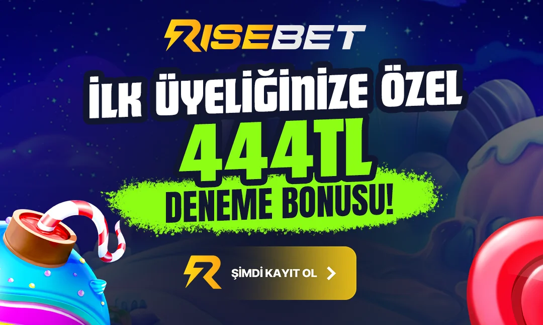 Risebet kayıt ve üyelik rehberi